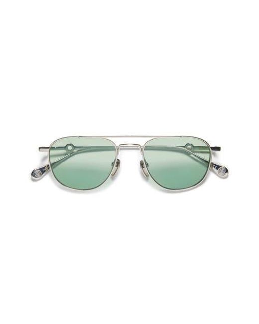 VADA Green Phantom 50 Sunglasses