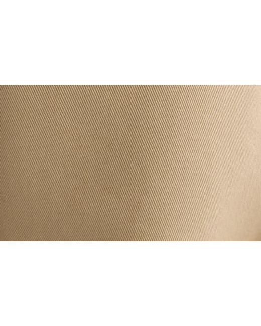 Givenchy Natural Cargo Cocoon Trousers