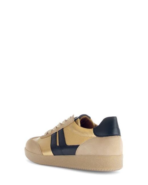 Gabor Metallic 63.300 Sneaker