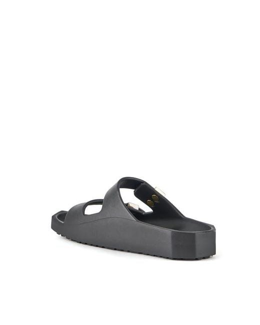 United Nude White Moses Sandal for men