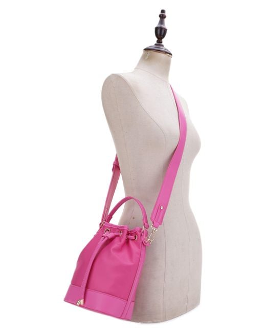 Mali and lili bucket bag new arrivals