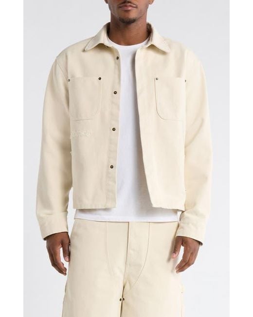 Honor The Gift Natural 88 Carpenter Jacket for men