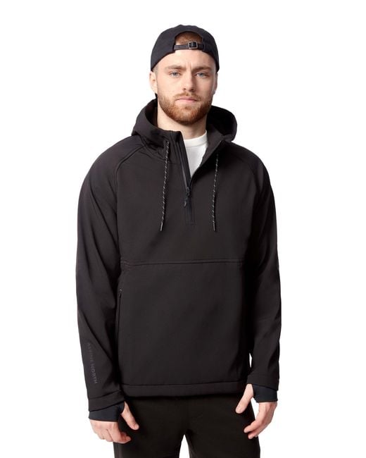 Alpine North Black Vargas for men