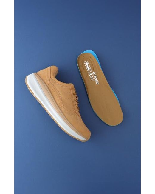 Propet Natural Ultima Sneaker