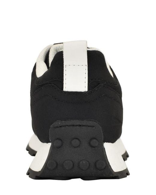Calvin Klein Black Tanja Sneaker