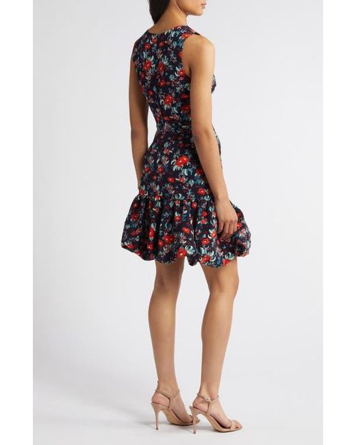 Chelsea28 navy dress deals