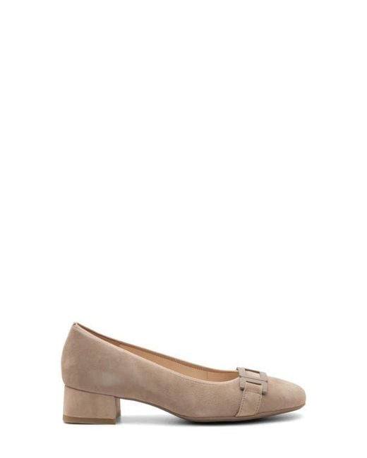 Ara Natural Gallant 2 Pump