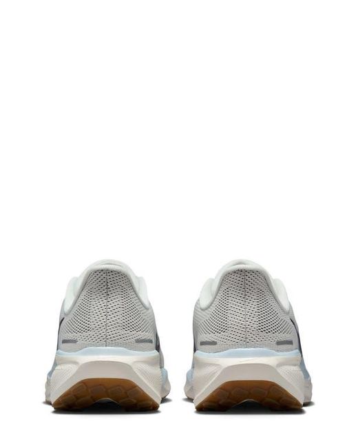 Nike White Air Zoom Pegasus 41 Running Shoe for men