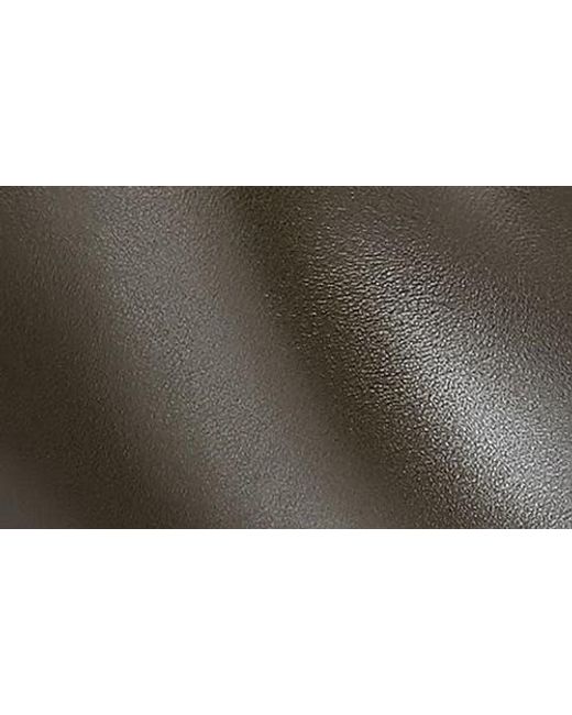 Franco Sarto Brown Gracely Bootie