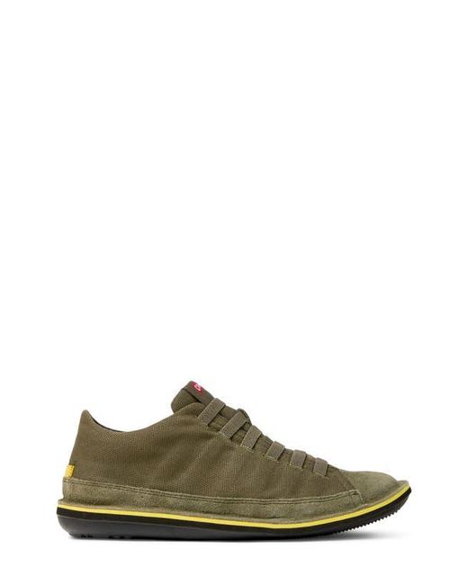 Camper Green Beetle Sneaker for men