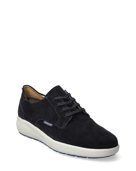 Mephisto Blue Joris Sneaker for men
