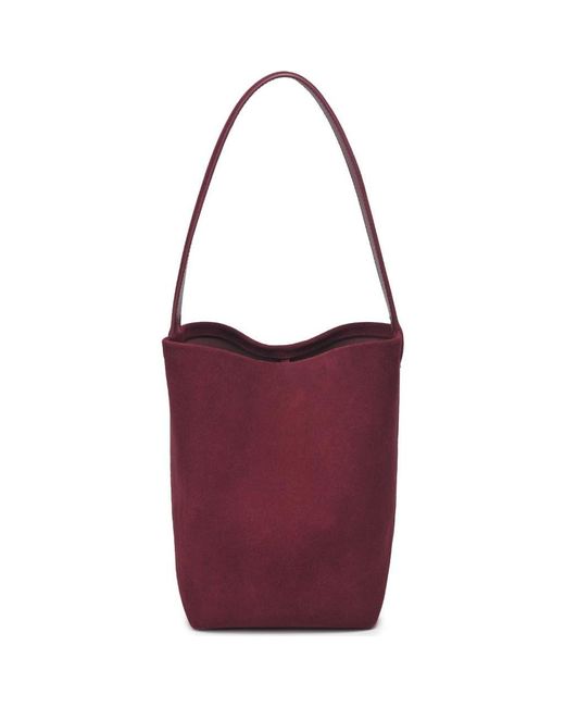 Moda Luxe Red Colette Bucket