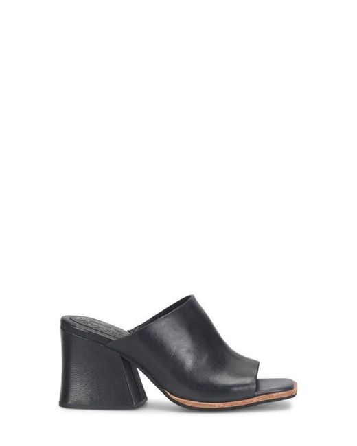 Kork-Ease Gray Capri Sandal