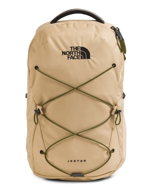 The North Face Natural 'Jester' Backpack