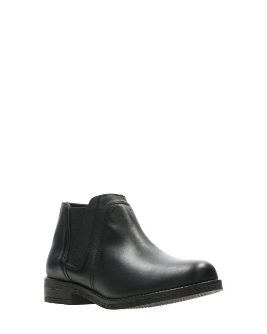 clarks demi boot