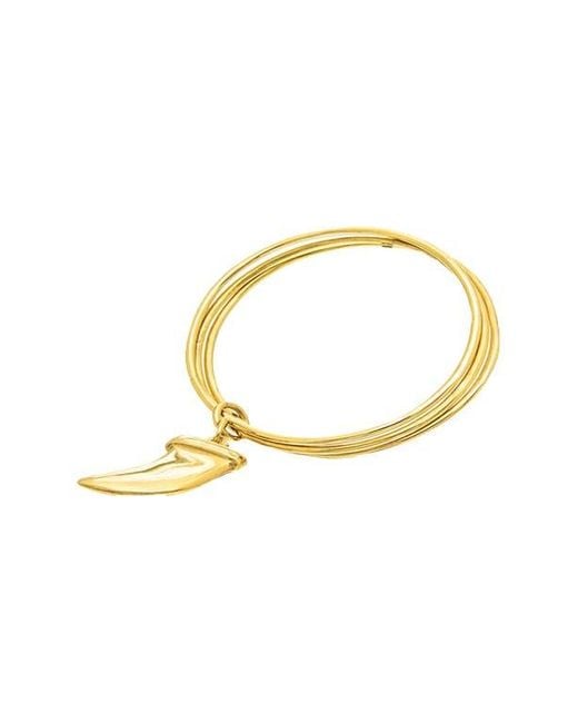Adele Dejak Metallic Shauna Bracelet