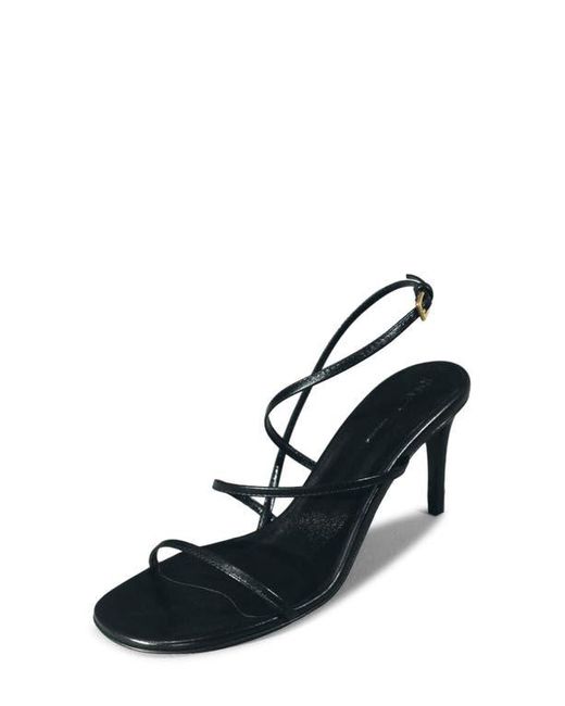 Khaite Multicolor Loop Sandal