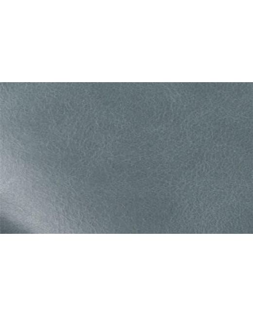 BUENO Blue Tulla Slide Sandal