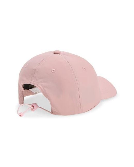 Zella Pink Everyday Baseball Cap