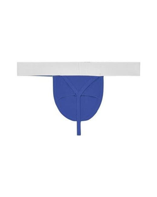 Hom Blue Woh Sexy Fun G-String for men