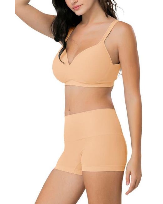 Underoutfit Natural Smoothing