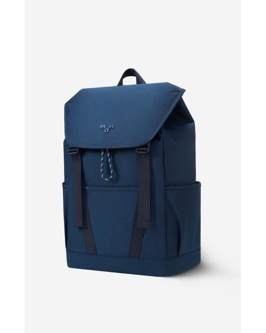 MAH Blue Young Tour Backpack
