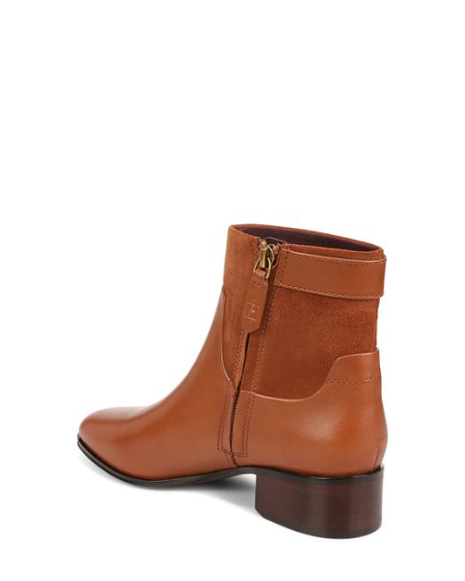 franco happily bootie