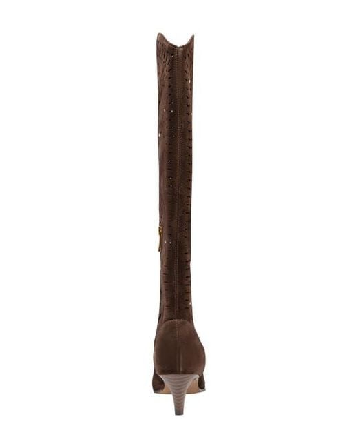 Splendid Brown Josh Boot