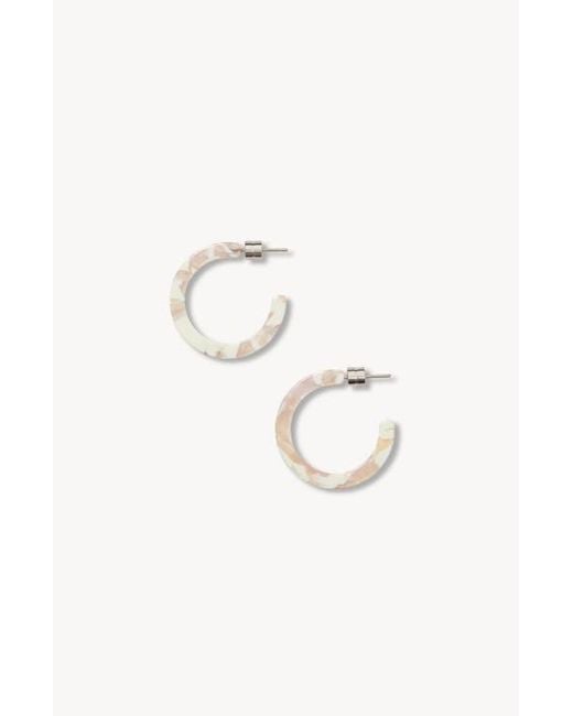 Machete Natural Mini Hoops