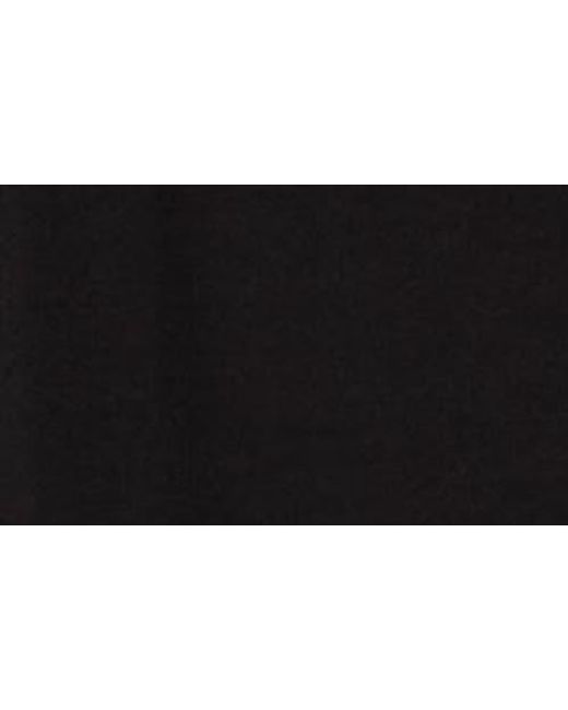 Smartwool Black Active Mesh Racerback Tank