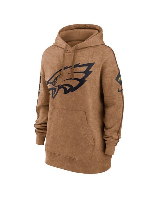 Salute to service eagles jacket cheap