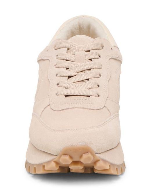 Dolce Vita Natural Tricia Sneaker