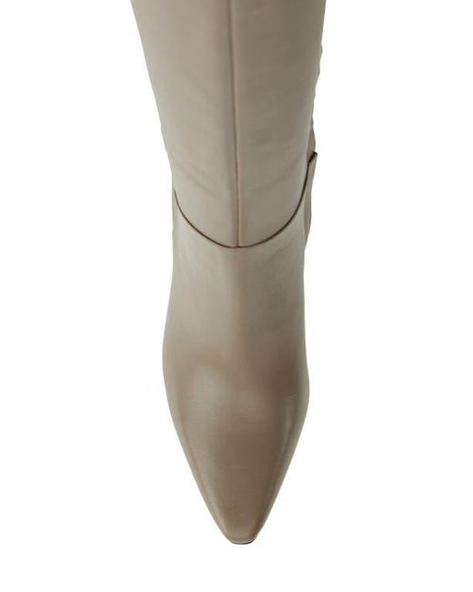 DKNY Multicolor Nixie Knee High Boot