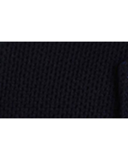 34 Heritage Blue Double Face Blazer for men