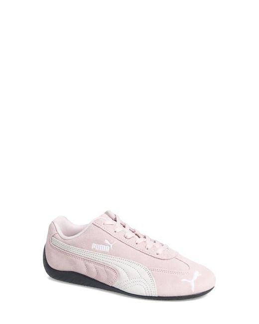 PUMA Pink Speedcat Og Sneaker