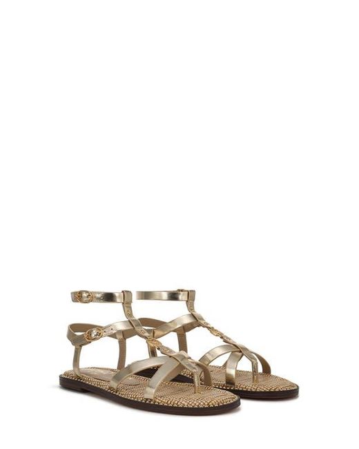 Sam Edelman Multicolor Teeni Gladiator Sandal
