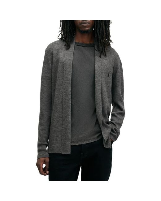 Mode merino cardigan hotsell