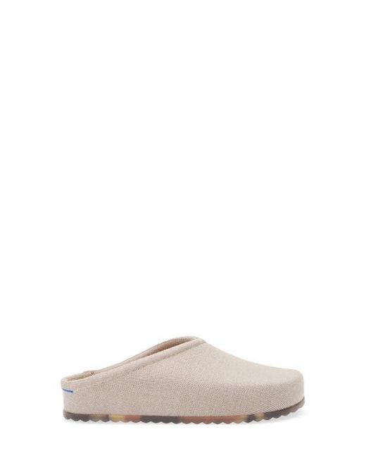 Rothy's White Casual Clog