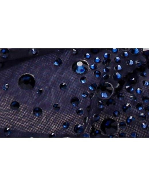 Nina Blue Vida Ankle Strap Sandal