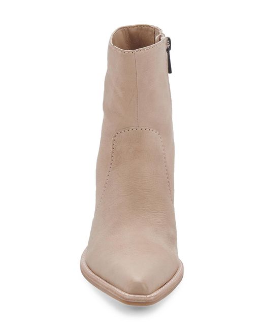 Dolce vita deals coltyn bootie