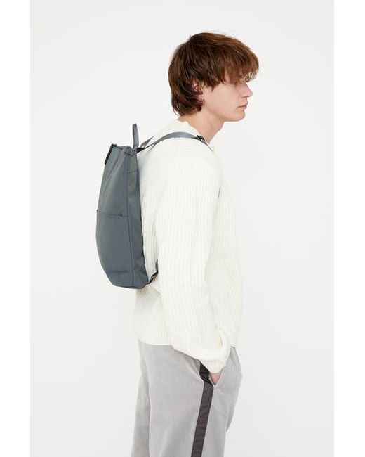 Lefrik Green Gare Backpack