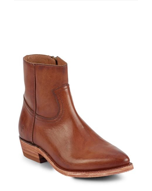 frye billy tall boot