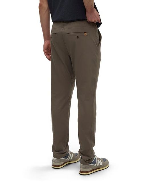 Tentree Multicolor Simcoe Pant for men