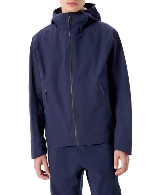 Veilance Blue Secant Sl Jacket for men