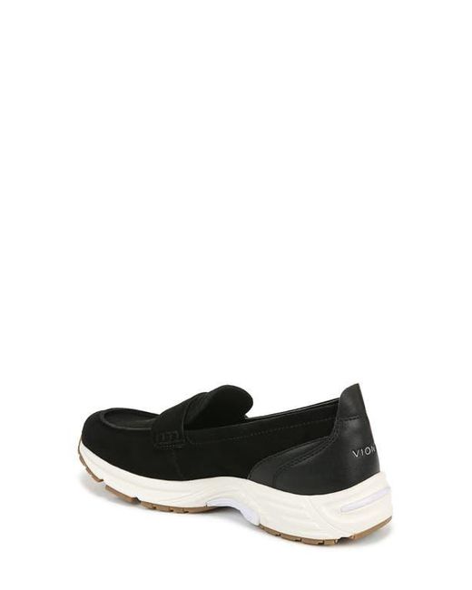 Vionic Black 23Walk Loafer