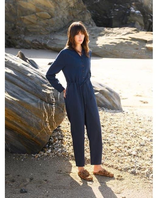 Topshop Alexa Chung Jumpsuit Kate Moss X Topshop Jumpsuit, UK Size