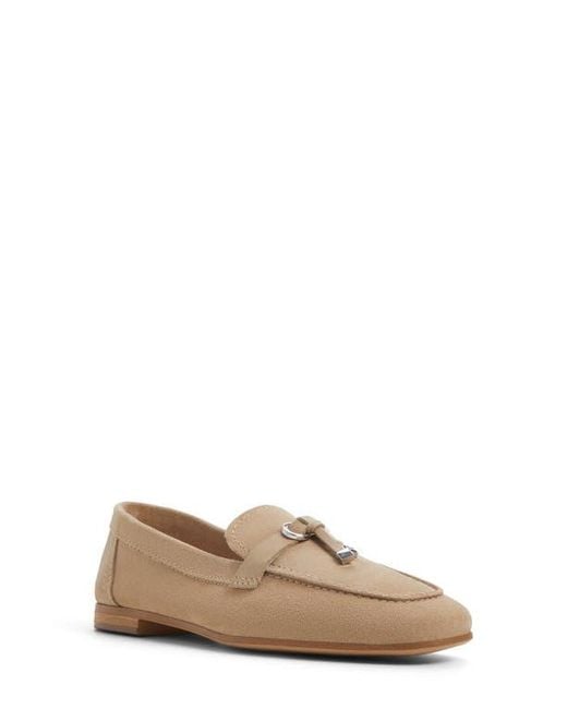 ALDO Natural Ybilide Loafer