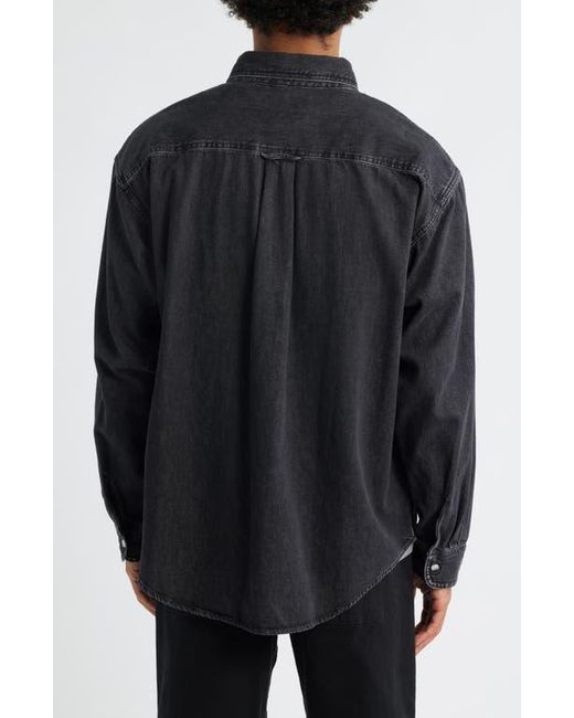 Carhartt Black Carhartt Work for men