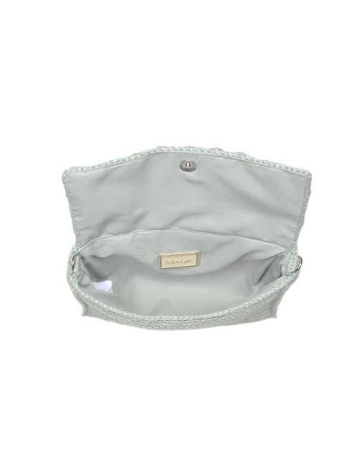 Moda Luxe Natural Stylish Celeste Crossbody Handbag For