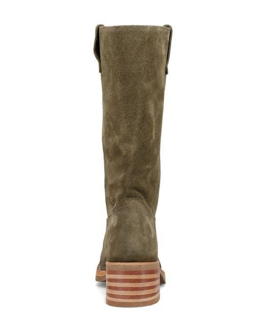 Frye Green Campus 12r Boot